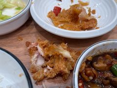 -乡村基(观音桥阳光世纪店)