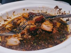 -洞庭土菜馆(天河北总店)