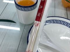 -清真鸿起来饭庄(复兴路店)
