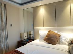 -桐庐开元名都大酒店
