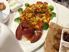 -老浒记烤鸭-北京菜(琉璃厂店)