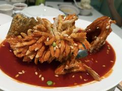 -眉州东坡·熊猫主题餐厅(枫蓝店)