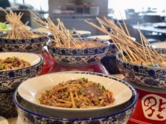 -TABLE·味西餐厅-成都茂业JW万豪酒店