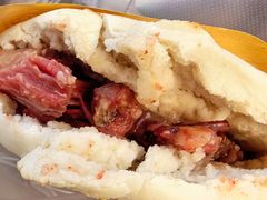 -杨天玉腊牛羊肉店