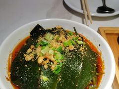 -今朝桃花醉川菜小酒馆(龙湖天街店)