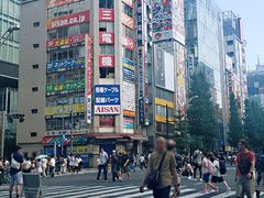 -秋叶原电器街