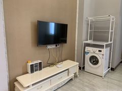 -天悦·国际Apartment(广州南站店)
