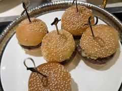 -厦门海景千禧大酒店·海景咖啡厅