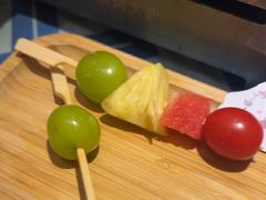 -五条友·广西烧烤大牌档(盛天地店)