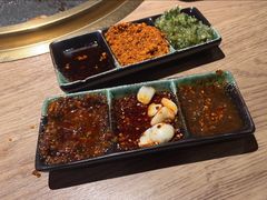 -一井烧肉·活鳗·火锅(毕淘买店)