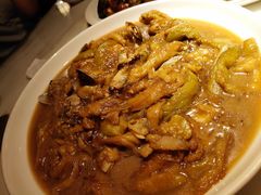 -日丰园海肠水饺·老字号大连海鲜(和平广场店)