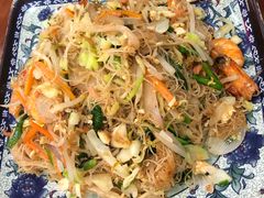 -台州老六海鲜面馆(上南总店)