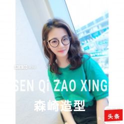 -GIRL STYLE 烫发·染发沙龙
