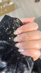 点击看大图 -Nail Me美甲美睫
