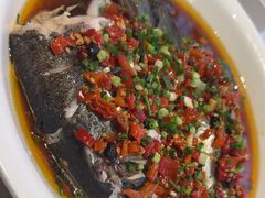 -味上湘菜馆(阿波罗店)