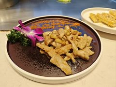 -凯萨印象铁板烧(苏州中心店)