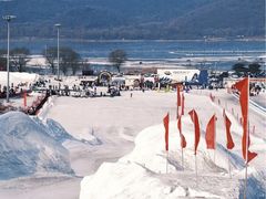 -棋盘山冰雪大世界