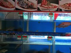 -老浒记民俗酒楼(王府井店)