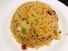 -大咀港式茶餐厅(恒泰店)