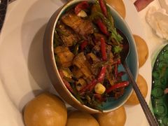 -上海精菜馆(虎踞关店)