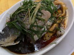 -海鲜街菜馆(海珠南路店)