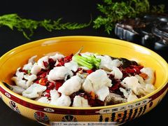 -食德乐·全鸽宴顺德菜(南湖店)