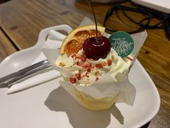 -塔拉苏咖啡(中信丹阳花园店)