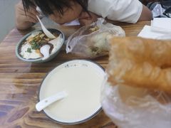 -王氏烧饼无矾油条