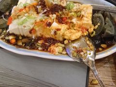 -三千里韩式炭火烤肉(南八马路店)