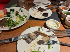 -拉蒂娜·巴西牛排馆 Latina·Brazilian Steakhouse(王府井喜悦店)
