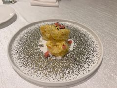 -成都瑞吉酒店·宴庭中餐厅