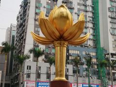 -金莲花广场