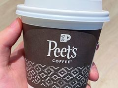 -Peet's Coffee皮爷咖啡(万象天地店)