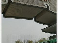 -洛阳市隋唐城遗址植物园