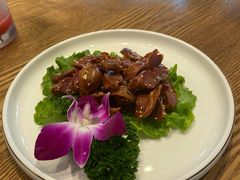 -尚海豆捞(乐虹坊店)