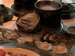 -Thai Basil罗勒叶泰式餐厅(时代天街店)