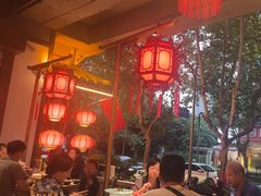 -矮板凳老火锅(宽窄巷子店)