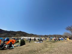 -玉渡山风景区-售票处