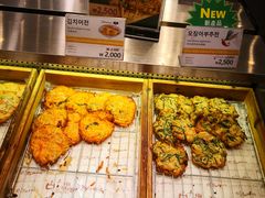 -古来思鱼饼