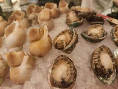 -漓咖啡西餐厅 · 桂林香格里拉