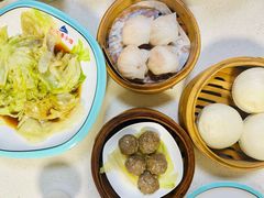 -阿政粤小馆(中央大街店)