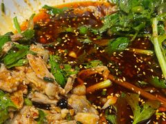 -泥糊破店小酒馆·团建聚餐(南京西路店)