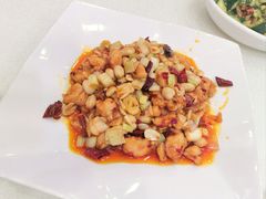 -老浒记民俗酒楼(王府井店)