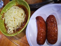 拌面-沙县肥姐小吃