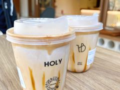 Dirty-HOLY BAGEL(苏河店)