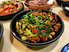 -江味龙虾馆·裸蓝龙虾(南山店)