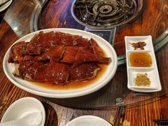 -丰收碗·陈皮果木烧鹅·23年老字号