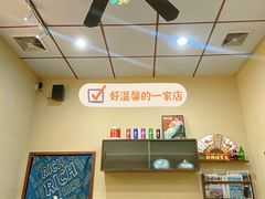-曼谷食堂·泰国家庭料理(丹桂路店)