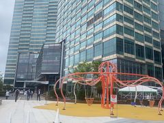 -上海浦东嘉里大酒店