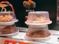 -万岁寿司(虎门万达店)